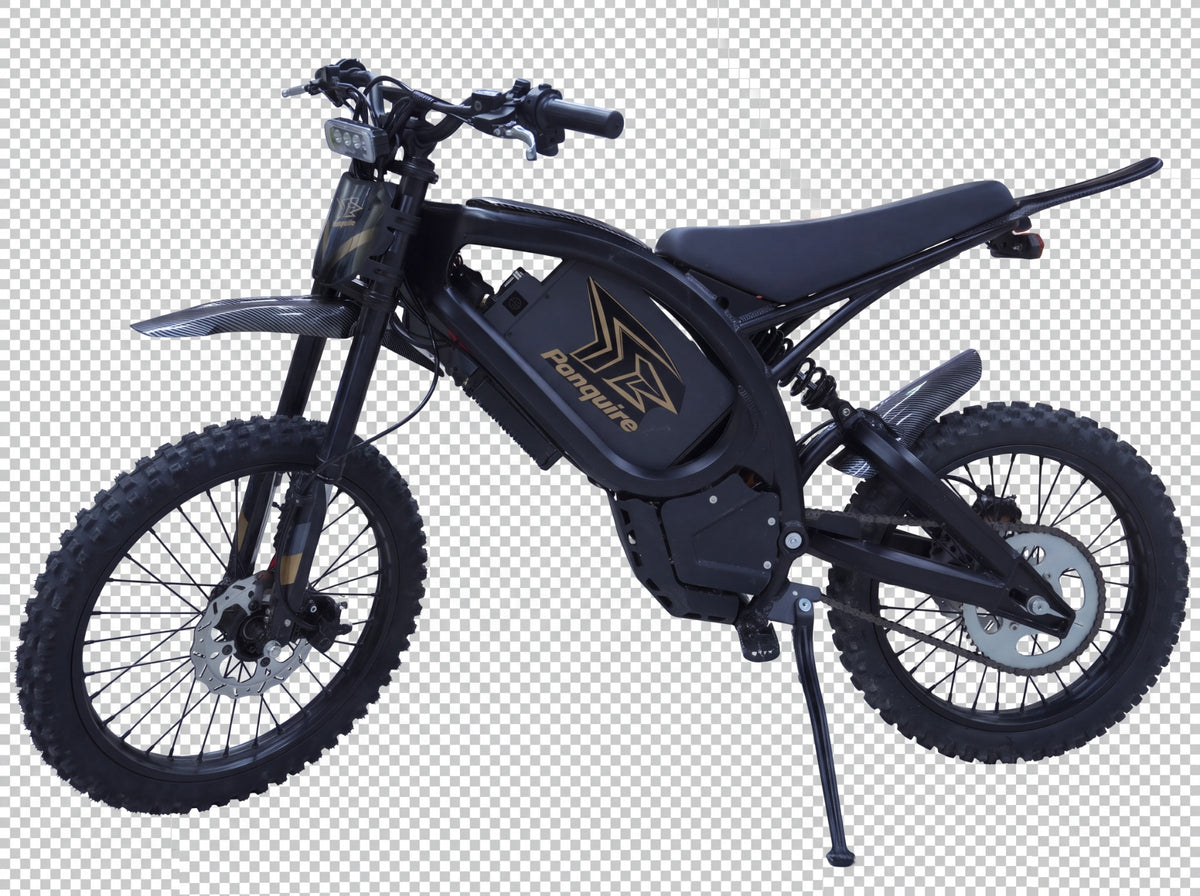 Panquire T-02 Electric Dirt Bike