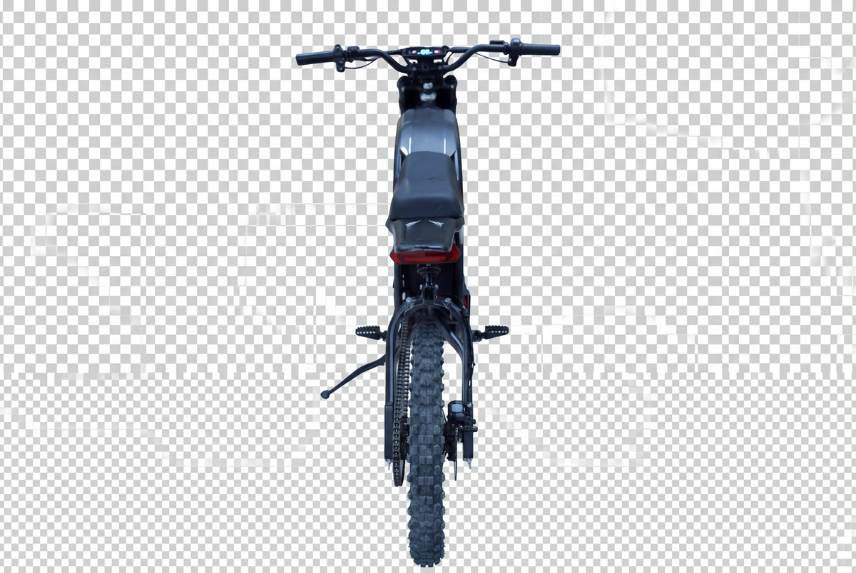 Panquire T-02 Electric Dirt Bike